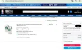 NBA49 coupon verification screenshot