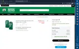STP20173CAG coupon verification screenshot