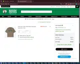 STP20173CAG coupon verification screenshot