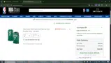 NBAIW041316 coupon verification screenshot
