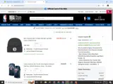 20NBAWE20 coupon verification screenshot
