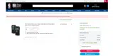 Boston Celtics coupon verification screenshot