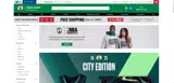 NBAFS coupon verification screenshot