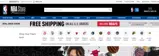 NBAFS coupon verification screenshot