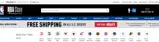 NBAFS coupon verification screenshot