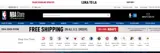 NBAFS coupon verification screenshot