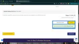 WS20 coupon verification screenshot