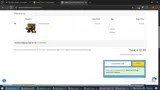 new26 coupon verification screenshot