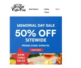 sunny26 coupon verification screenshot
