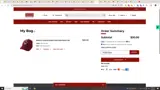 EO10JLKFKW coupon verification screenshot