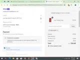 Boston General Store coupon verification screenshot