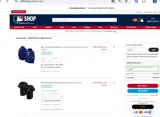 Boston Red Sox coupon verification screenshot