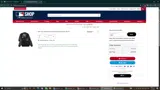 Boston Red Sox coupon verification screenshot