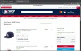 Boston Red Sox coupon verification screenshot