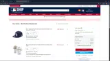 Boston Red Sox coupon verification screenshot