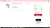 Boston Red Sox coupon verification screenshot