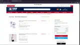 Boston Red Sox coupon verification screenshot