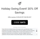 Boston Red Sox coupon verification screenshot
