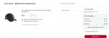 Boston Red Sox coupon verification screenshot