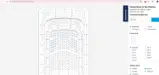 Boston Symphony Orchestra coupon verification screenshot