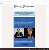 Boston Symphony Orchestra coupon verification screenshot