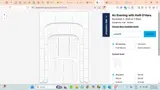 Boston Symphony Orchestra coupon verification screenshot
