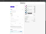 NEWSLETTER10 coupon verification screenshot