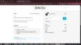 AMY15 coupon verification screenshot