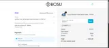 NEWBIE15 coupon verification screenshot