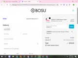 COMMIT15 coupon verification screenshot