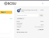 NEWBIE15 coupon verification screenshot