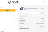 LAURENS15 coupon verification screenshot