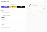 Botanica Luz Del Dia coupon verification screenshot