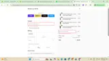 Botanica Luz Del Dia coupon verification screenshot