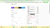 Botanica Luz Del Dia coupon verification screenshot