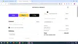 SAVE15NOW coupon verification screenshot