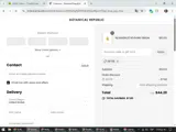 GIFT16 coupon verification screenshot