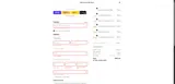 WELCOME28 coupon verification screenshot