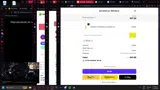 LIWU15 coupon verification screenshot
