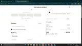 LIWU15 coupon verification screenshot