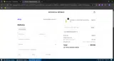 GABOGMAILCOM coupon verification screenshot