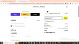 GABOGMAILCOM coupon verification screenshot