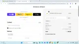 FFW coupon verification screenshot