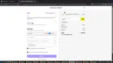 WADU15 coupon verification screenshot