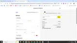 KALE15 coupon verification screenshot