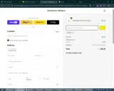 FFW coupon verification screenshot