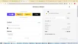 JAVIER coupon verification screenshot