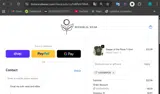 SAVEWRPOB coupon verification screenshot
