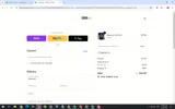 634FGD coupon verification screenshot