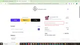 634FGD coupon verification screenshot